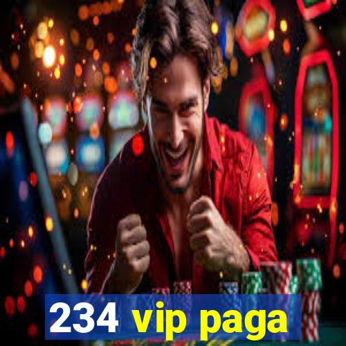 234 vip paga